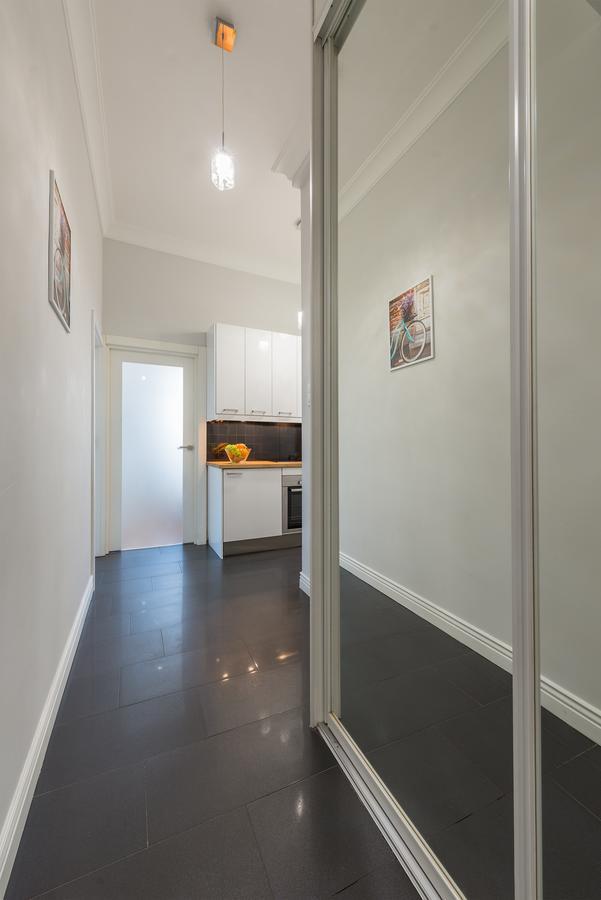 Andersa Apartments Varsovie Extérieur photo