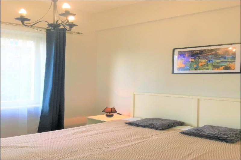 Andersa Apartments Varsovie Extérieur photo