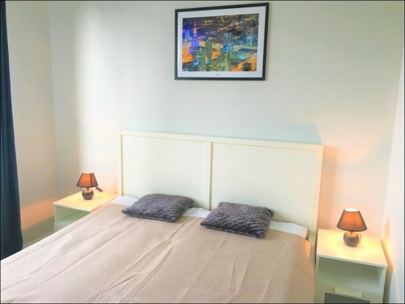 Andersa Apartments Varsovie Extérieur photo
