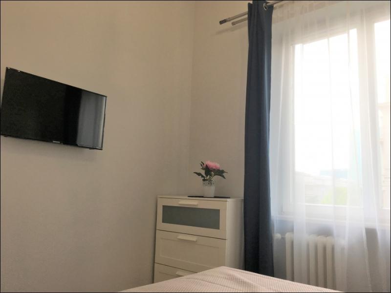 Andersa Apartments Varsovie Extérieur photo